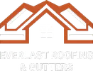 Everlast Roofing And Gutters Logo